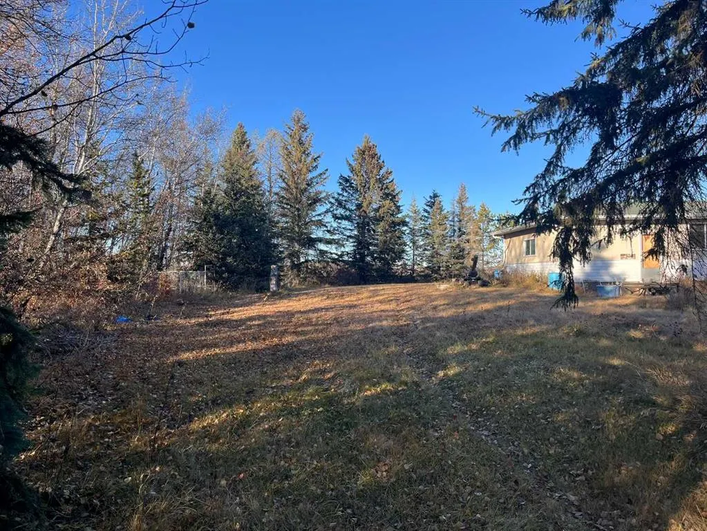 58032 Range Road 101