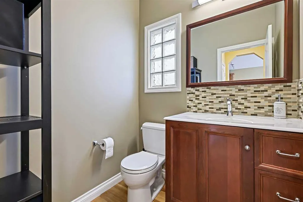 4068 Garrison Boulevard SW