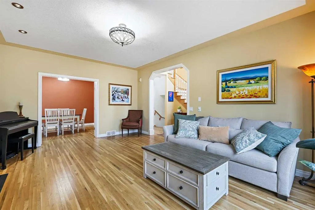 4068 Garrison Boulevard SW