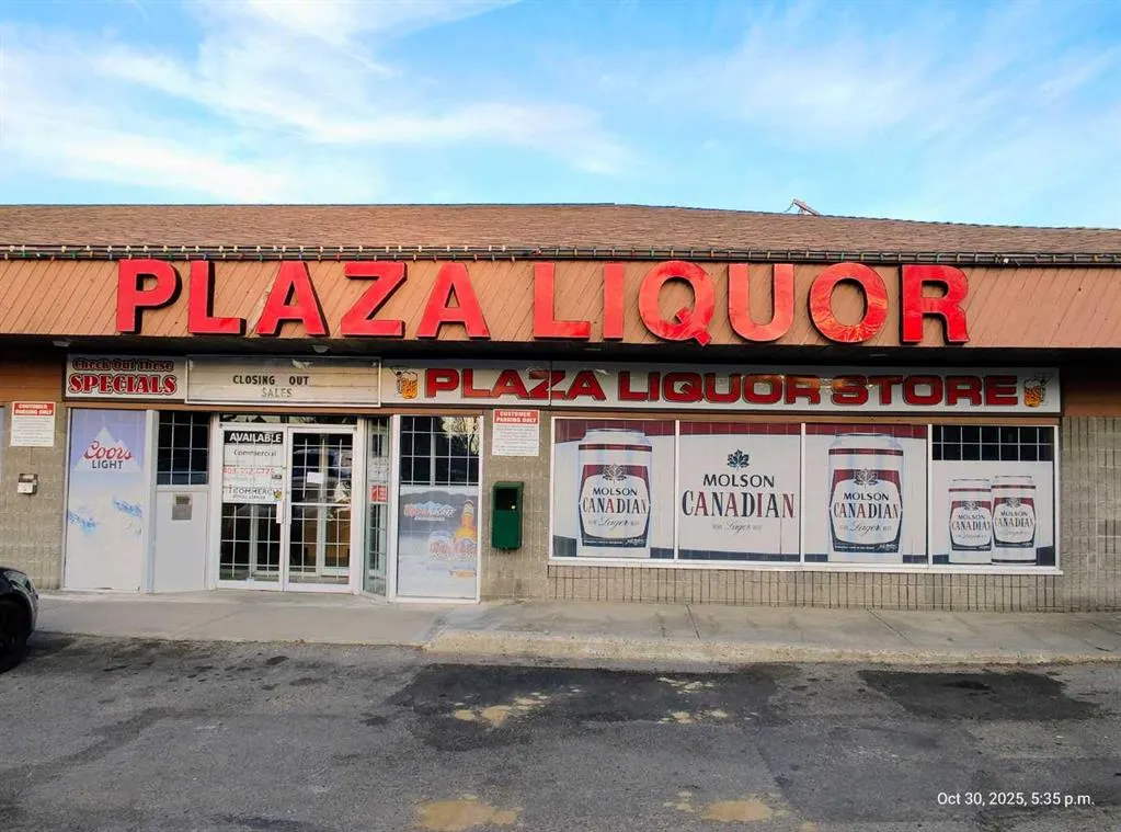 5043 50A Street, #A7