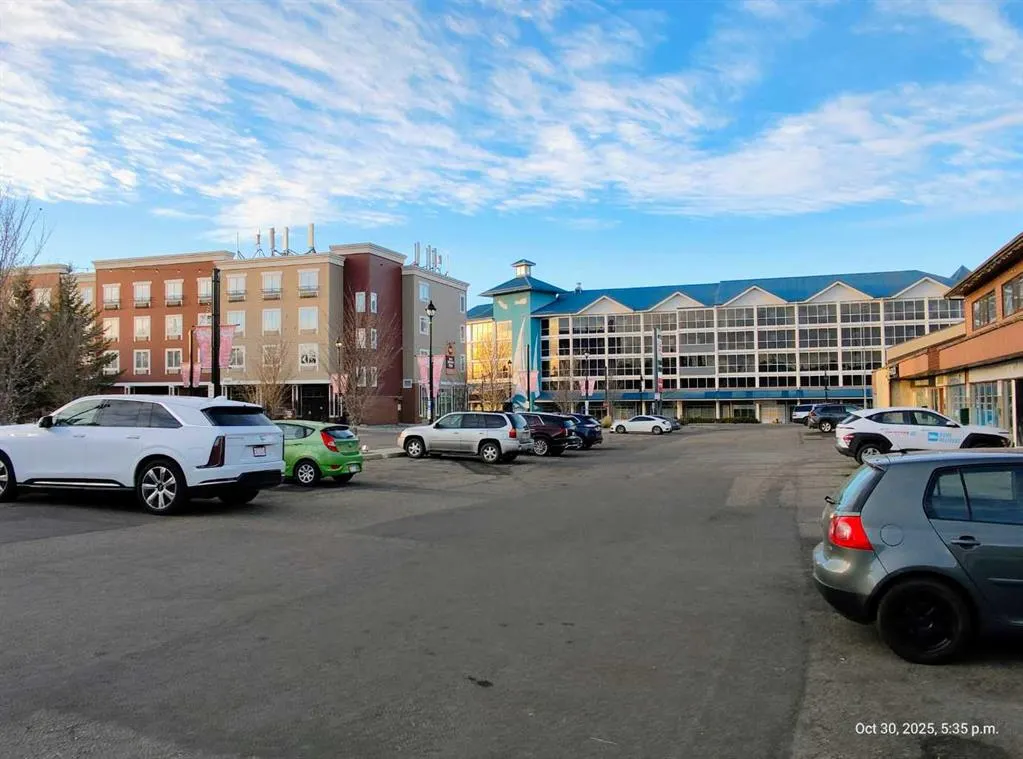 5043 50A Street, #A7