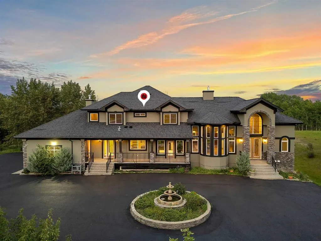 262020 Poplar Hill Drive