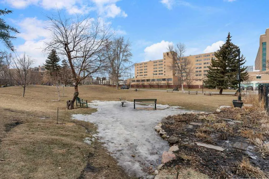 210 25 Avenue SW, #10