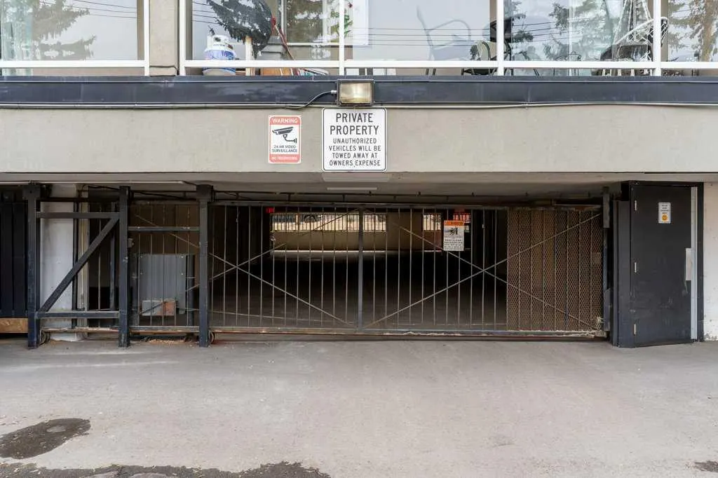 210 25 Avenue SW, #10