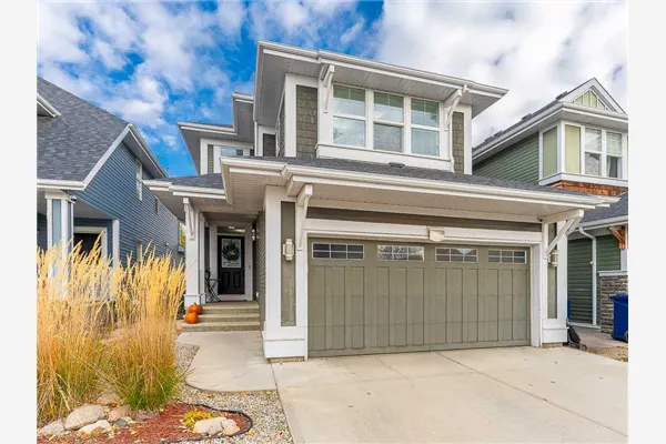 256 Auburn Springs Close SE