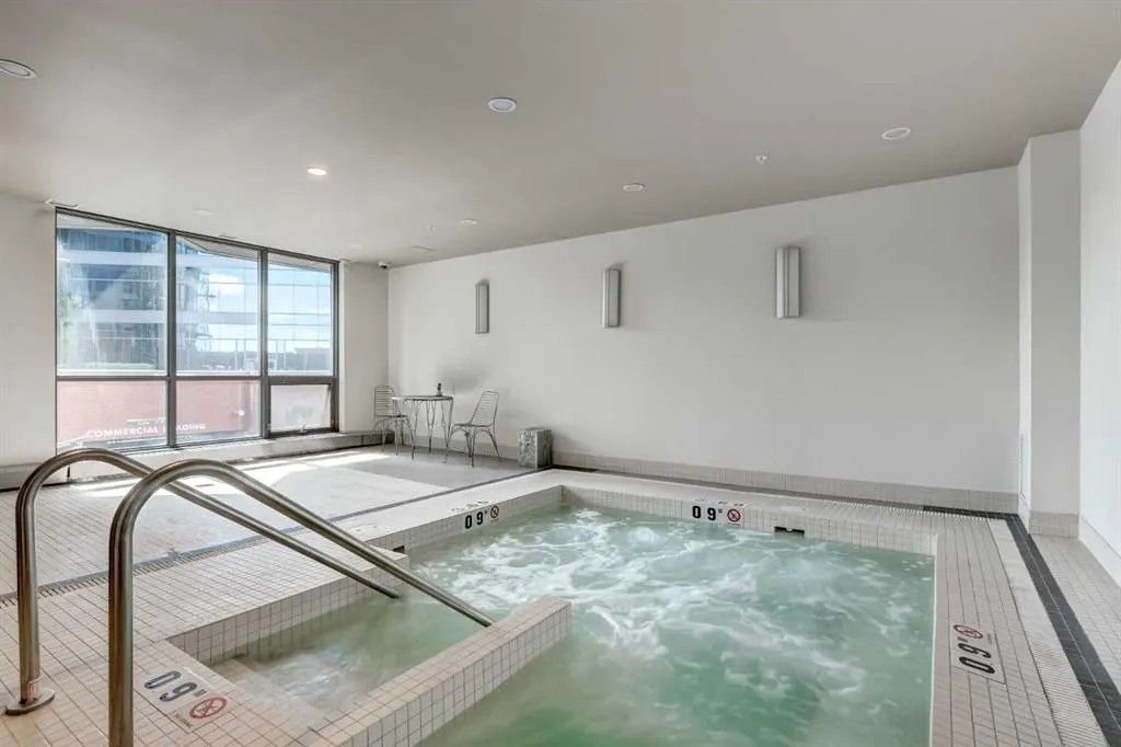 220 12 Avenue SE, #501