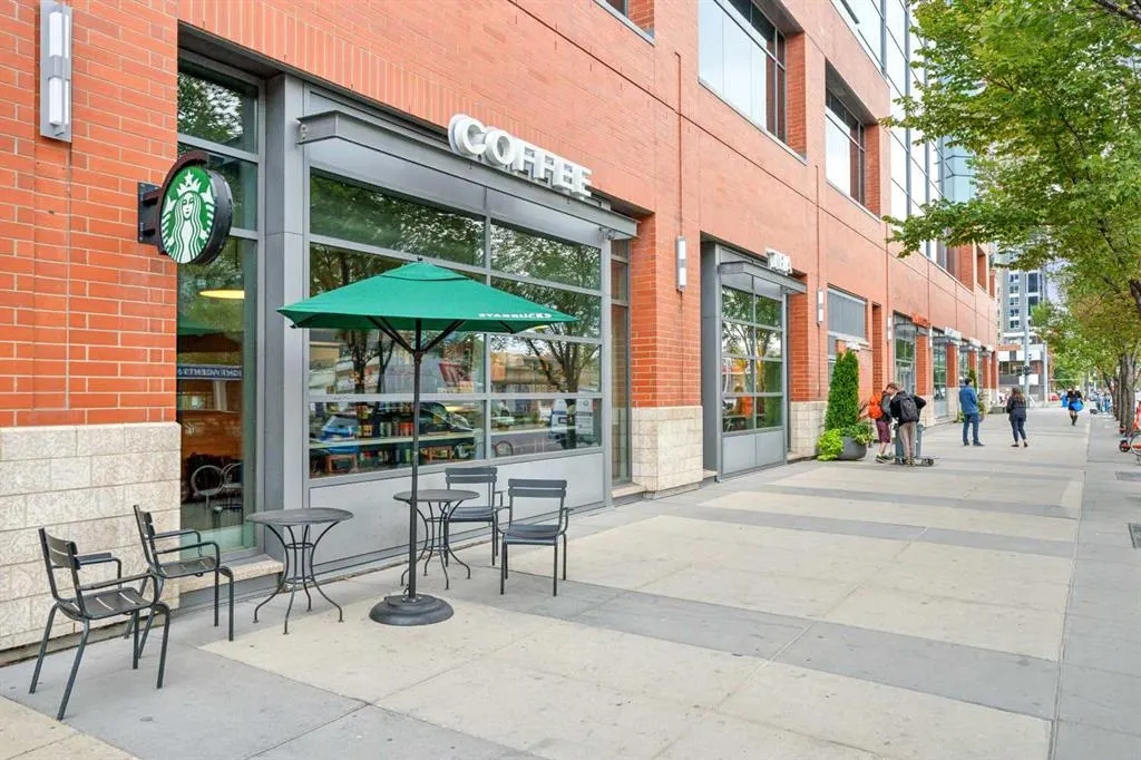 220 12 Avenue SE, #501