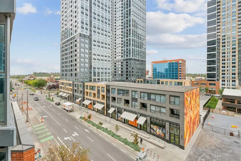 220 12 Avenue SE, #501