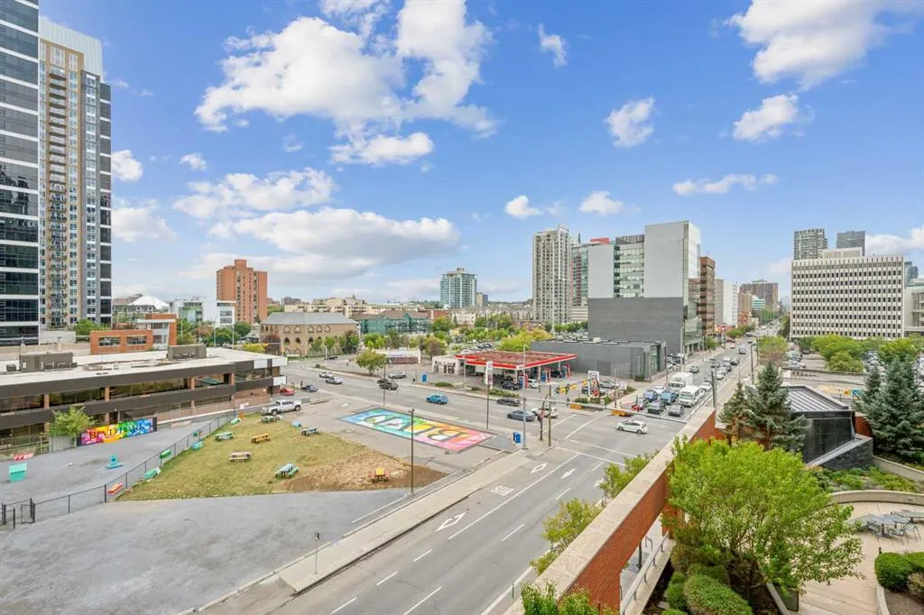 220 12 Avenue SE, #501