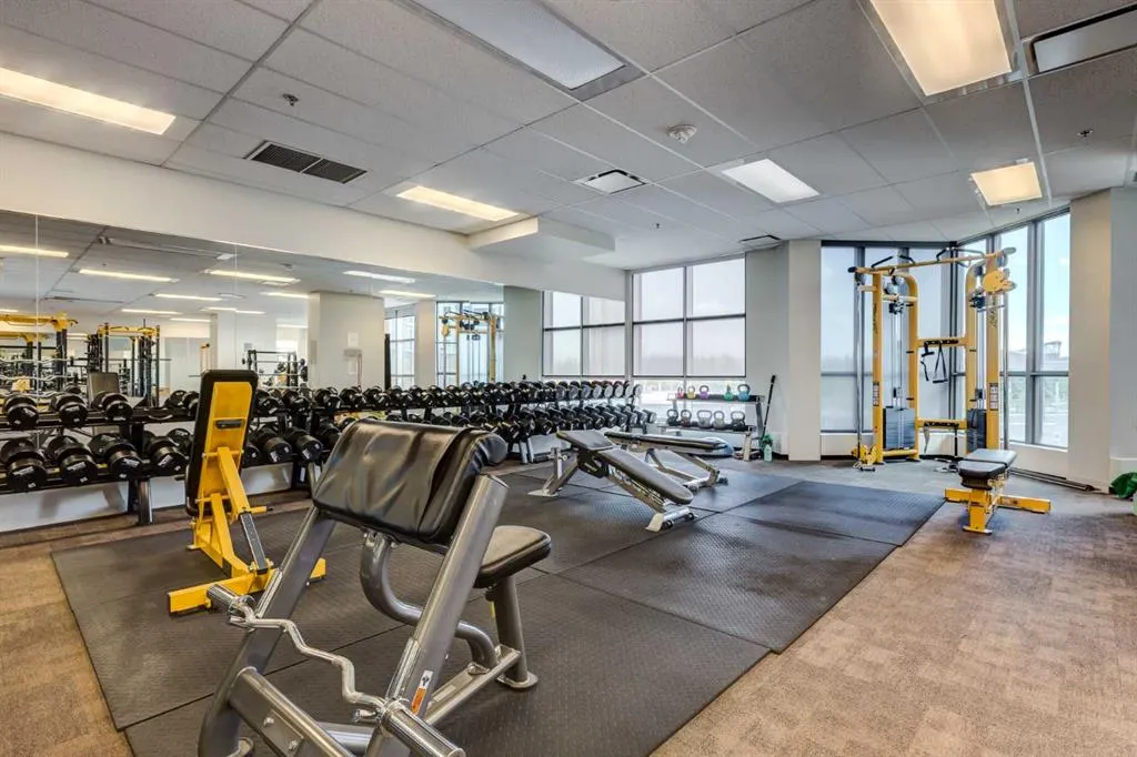 220 12 Avenue SE, #501