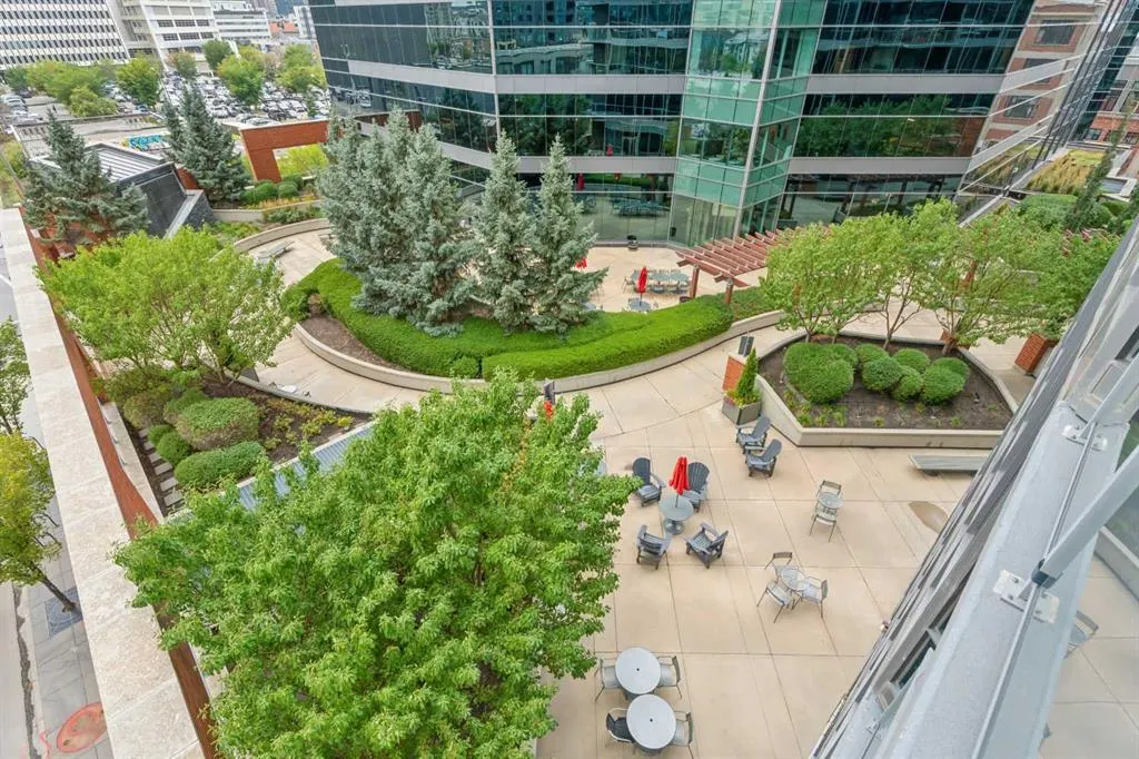 220 12 Avenue SE, #501