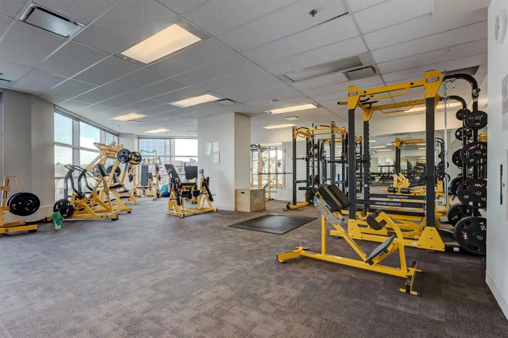 220 12 Avenue SE, #501