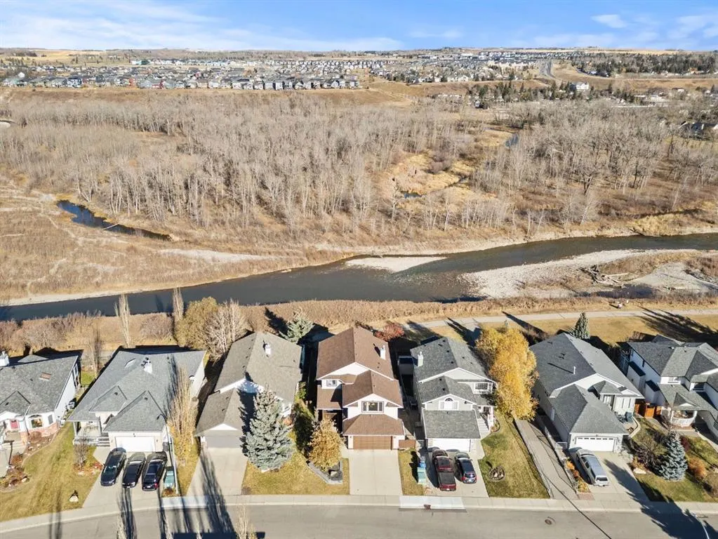 50 Sheep River Crescent