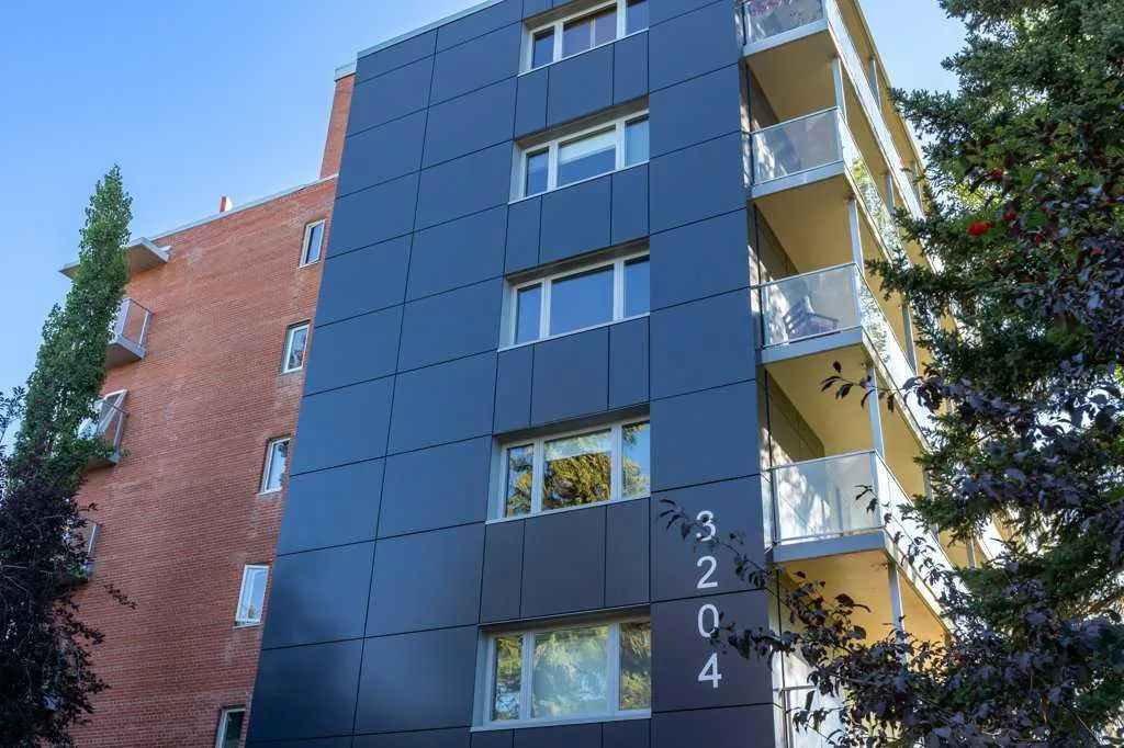 3204 Rideau Place SW, #708