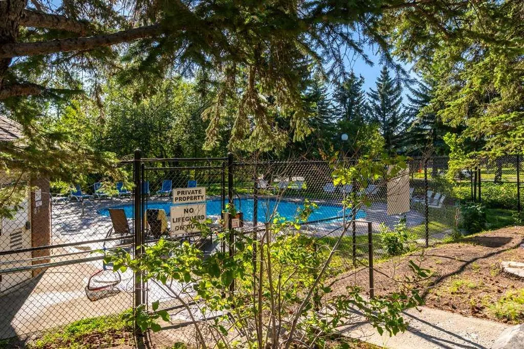 3204 Rideau Place SW, #708