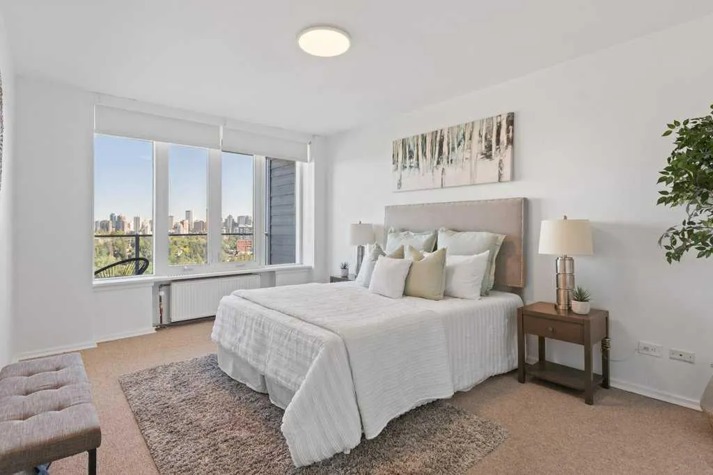 3204 Rideau Place SW, #708