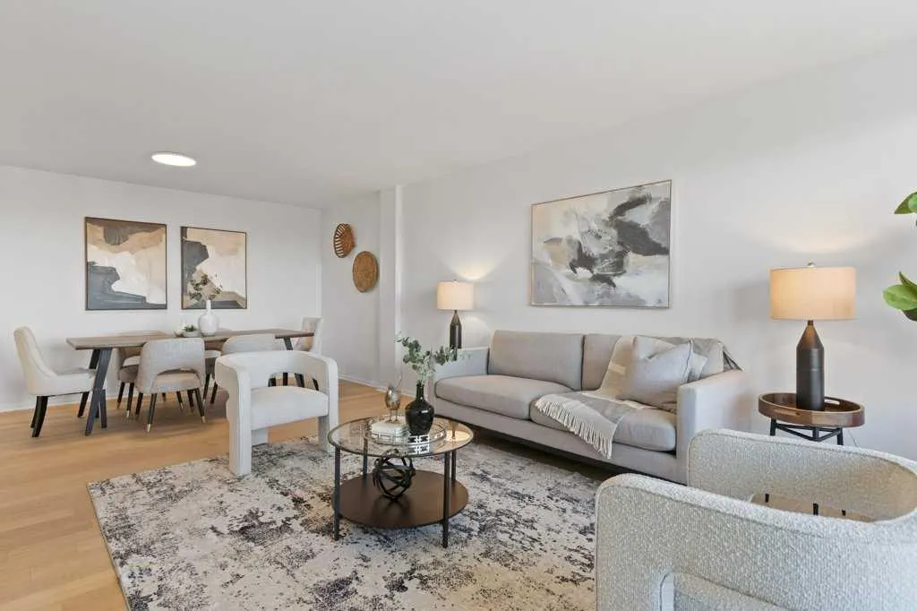 3204 Rideau Place SW, #708