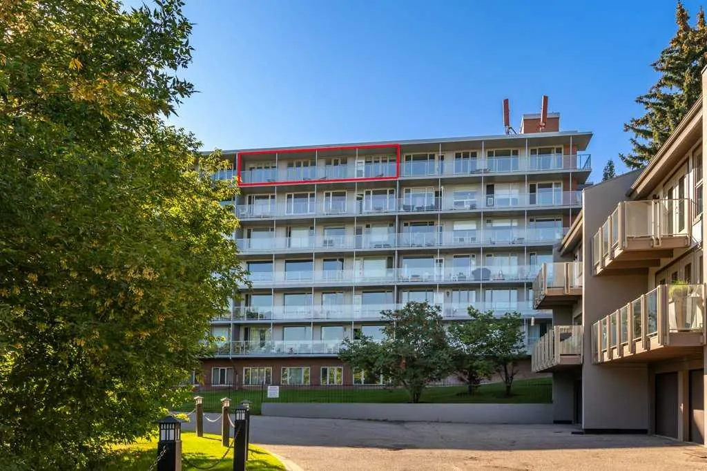 3204 Rideau Place SW, #708