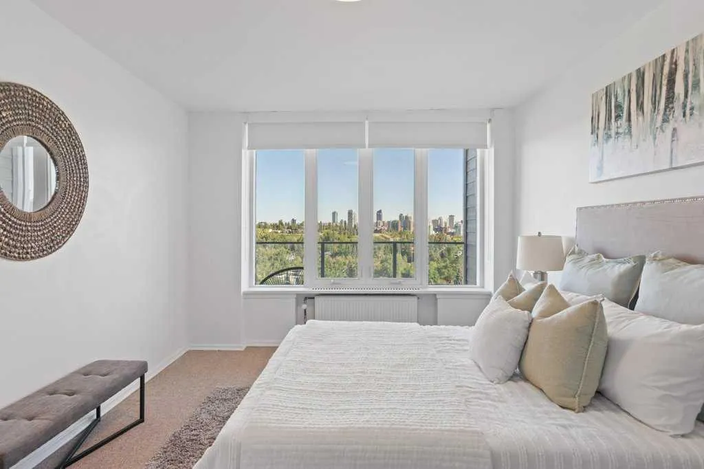 3204 Rideau Place SW, #708