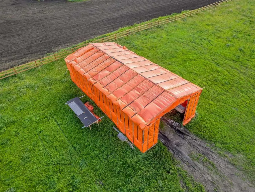 8 Prairie View Place