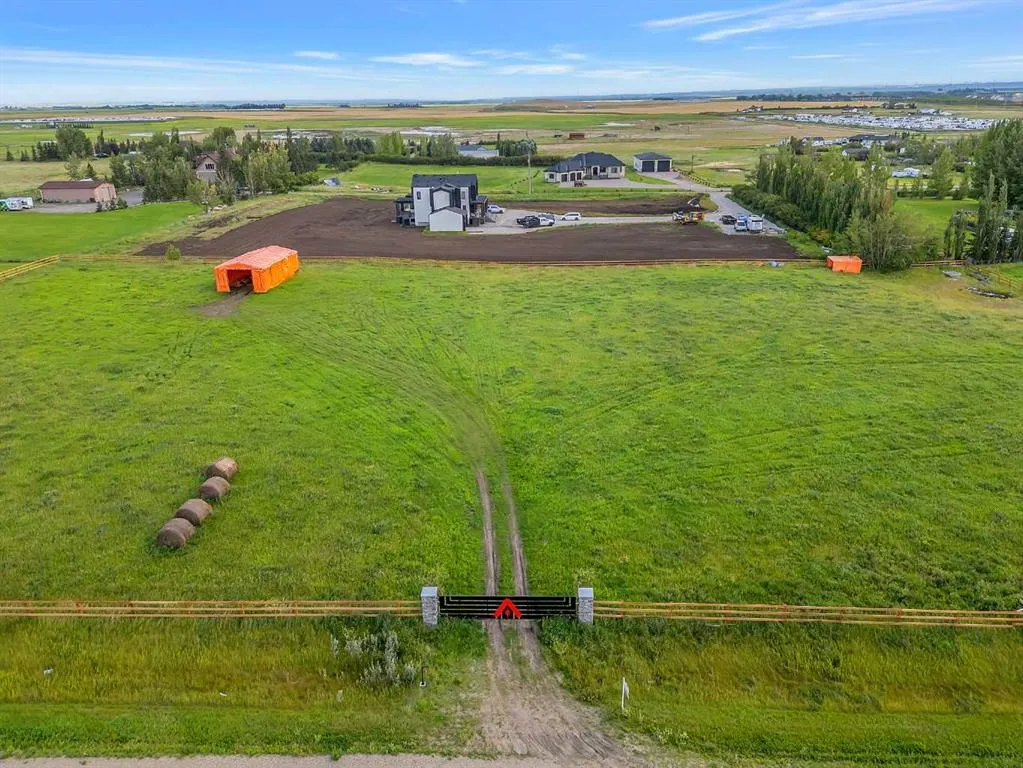 8 Prairie View Place