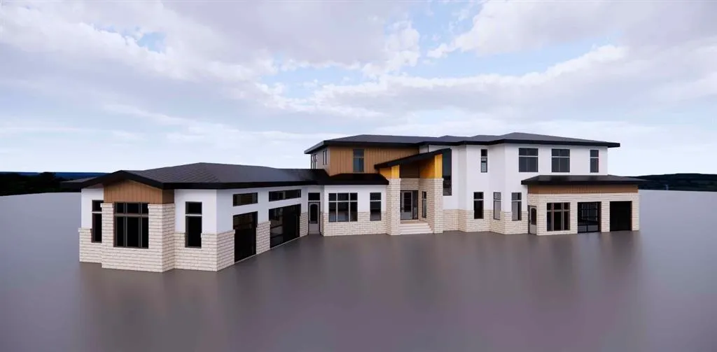 8 Prairie View Place