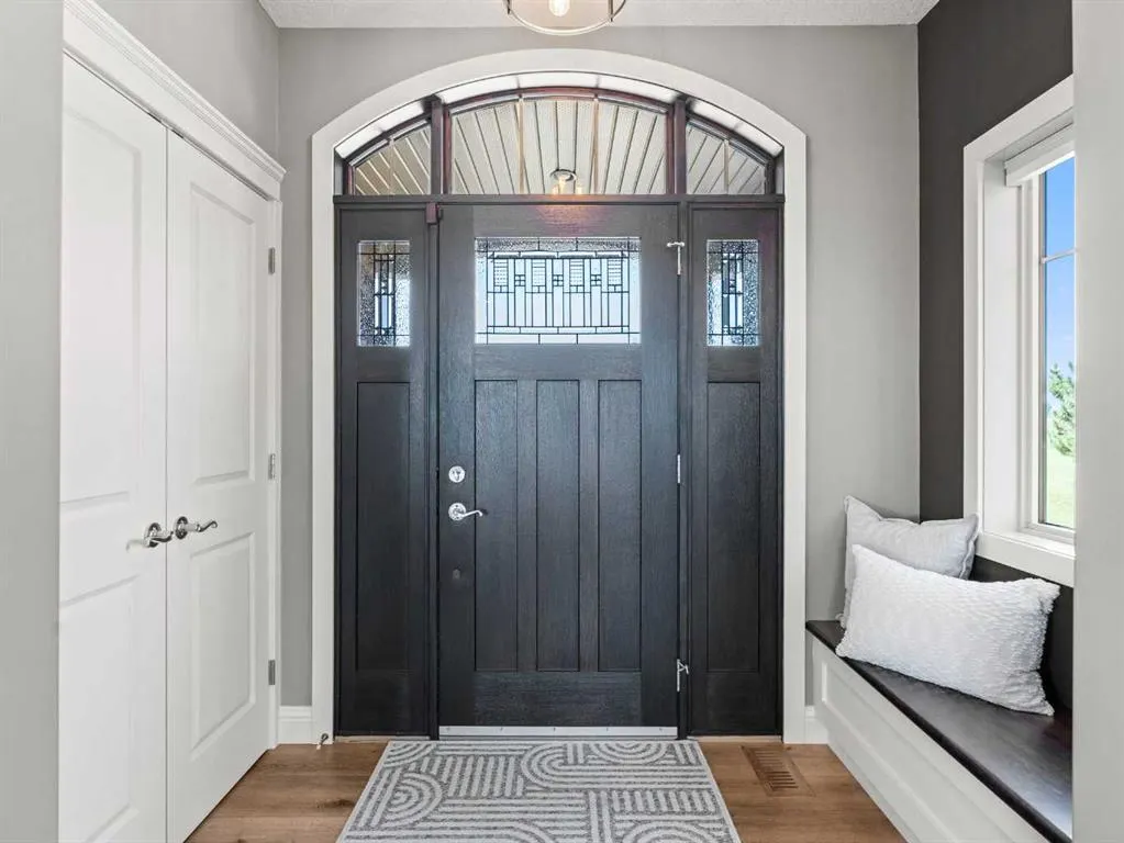 18 Sunset Ridge Drive