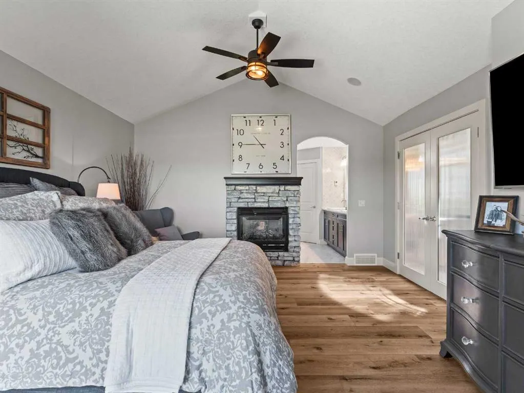 18 Sunset Ridge Drive