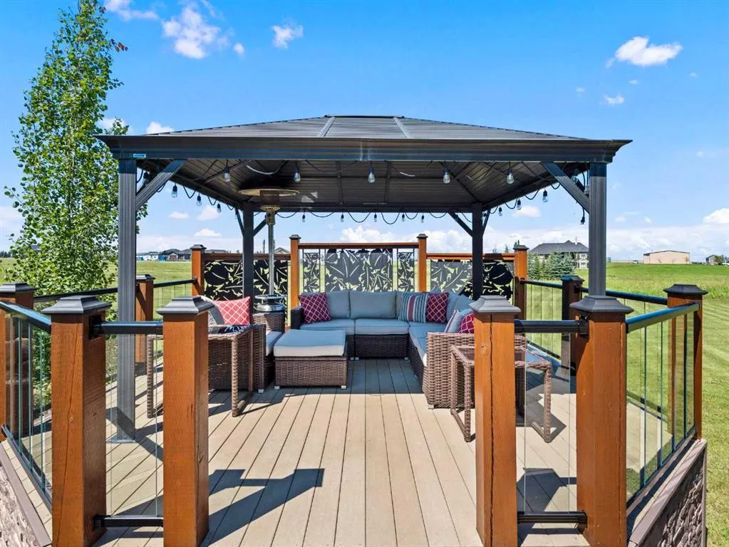 18 Sunset Ridge Drive