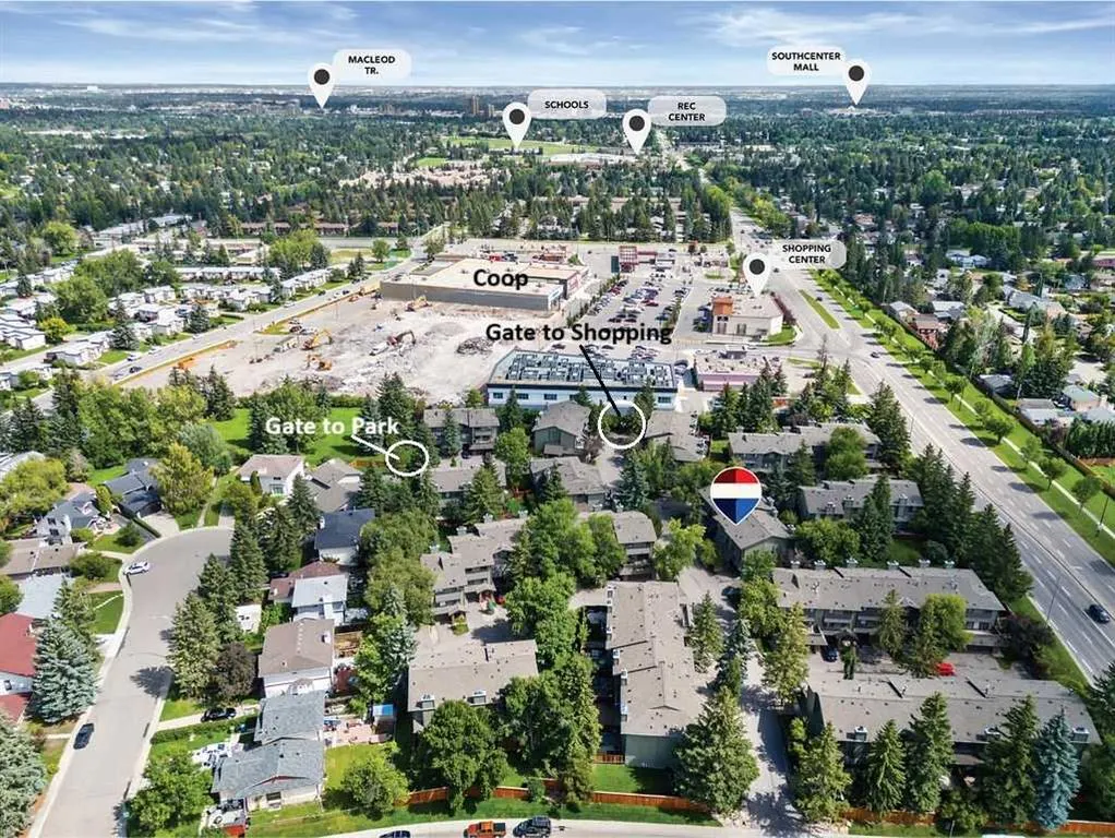 10030 Oakmoor Way SW, #44