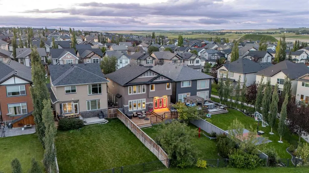 80 Sage Valley Park NW