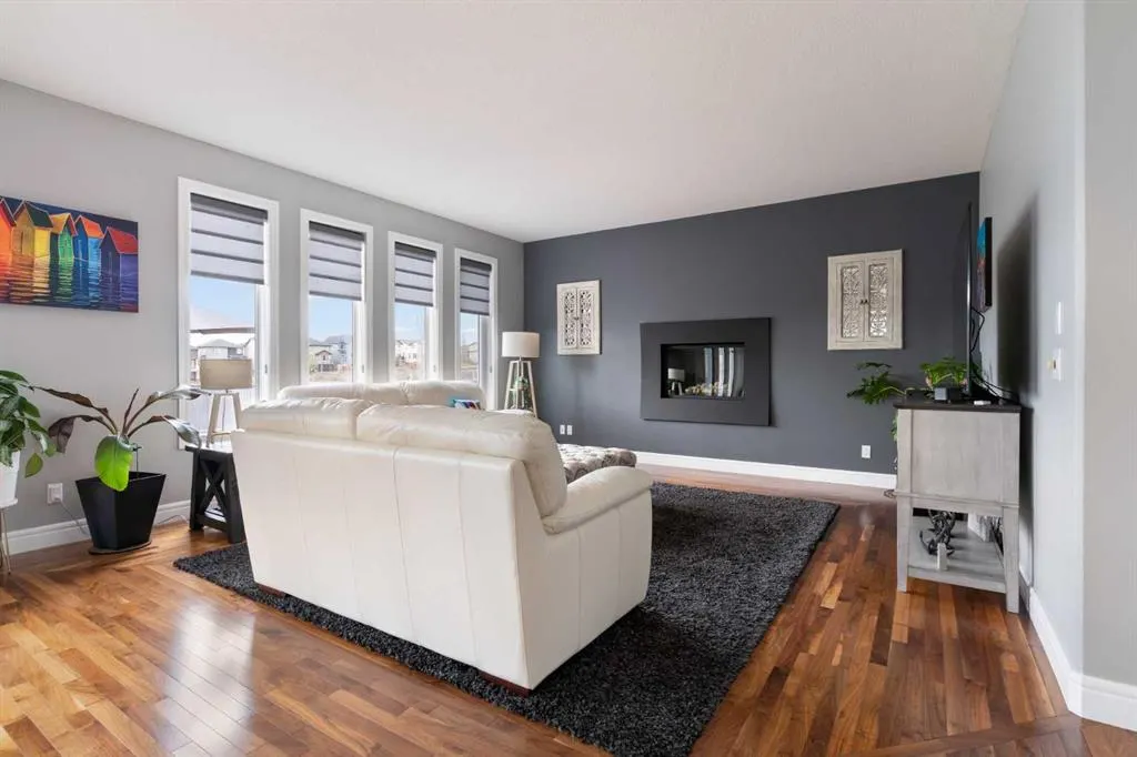 80 Sage Valley Park NW