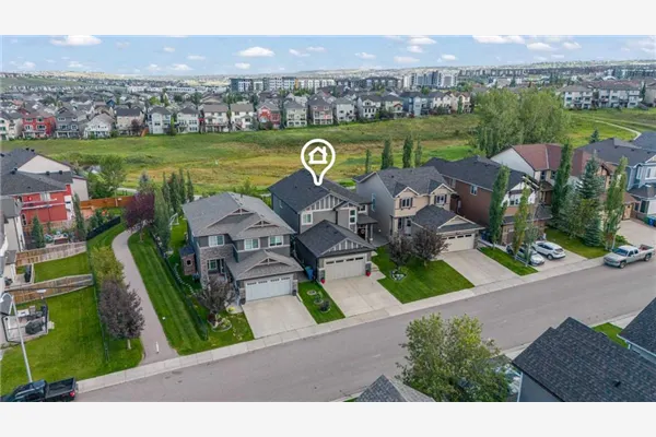 80 Sage Valley Park NW