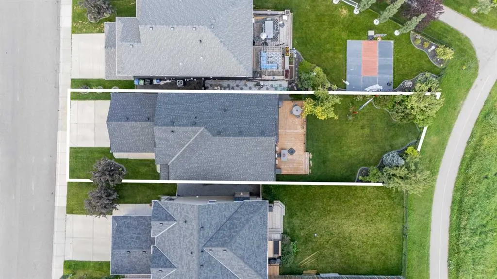 80 Sage Valley Park NW