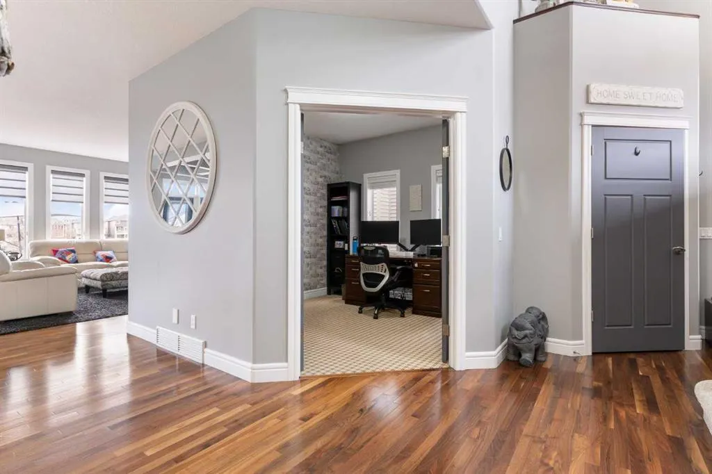 80 Sage Valley Park NW