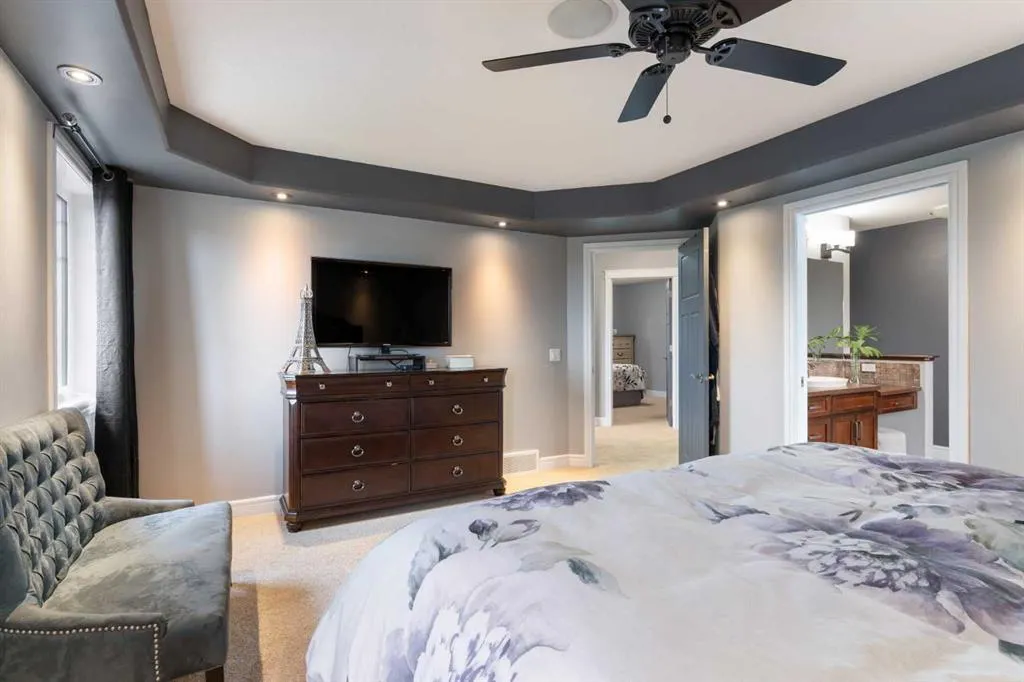 80 Sage Valley Park NW