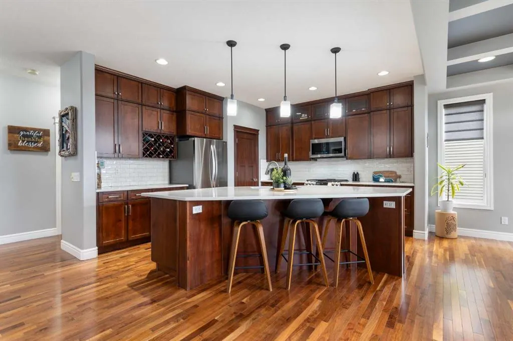 80 Sage Valley Park NW