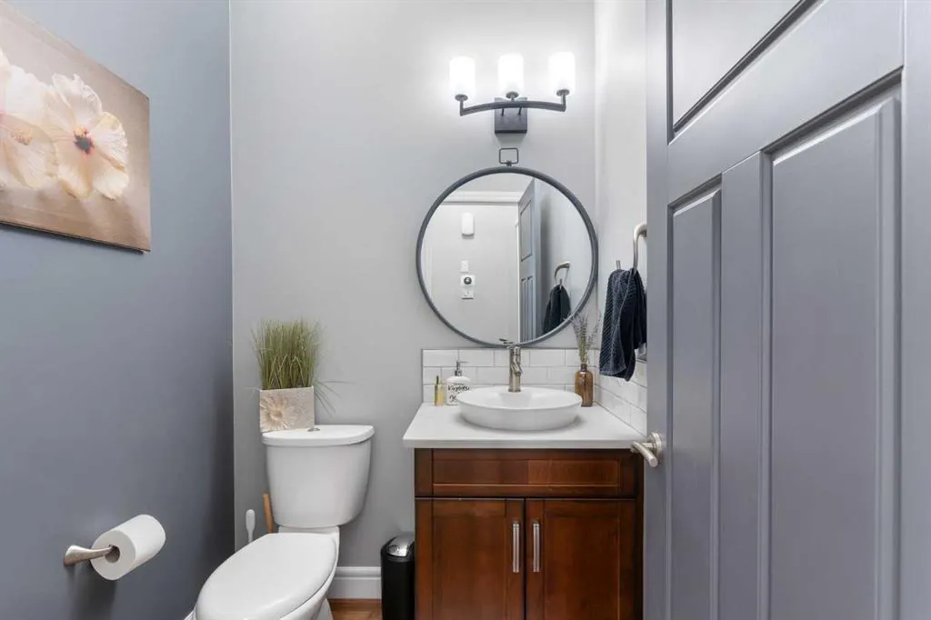 80 Sage Valley Park NW