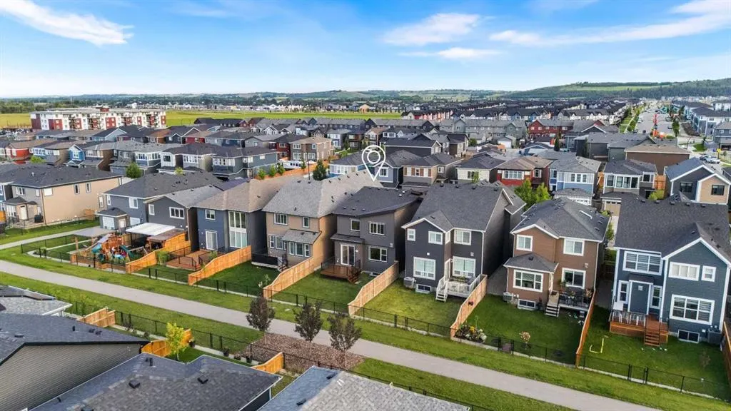 96 Belmont Terrace SW