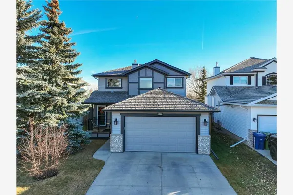 1719 Woodside Boulevard NW