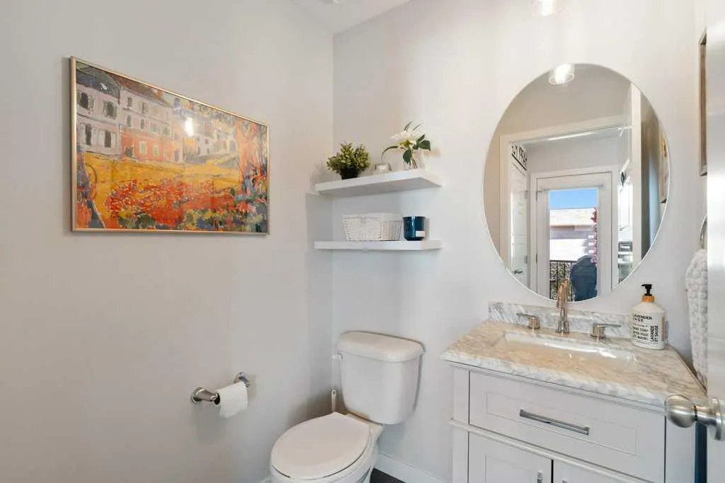 250 Fireside View, #2202