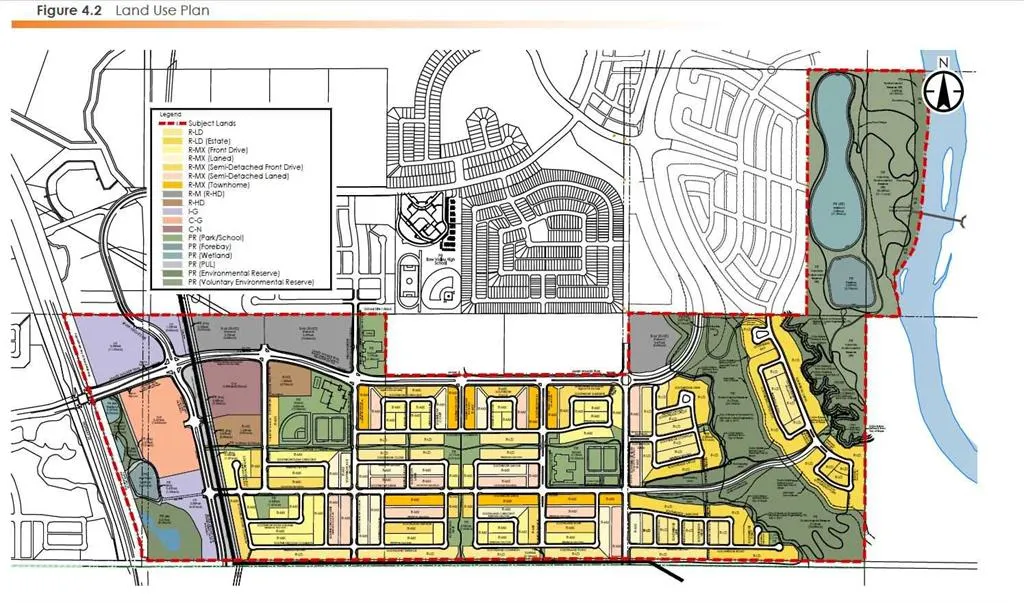250 Fireside View, #2202