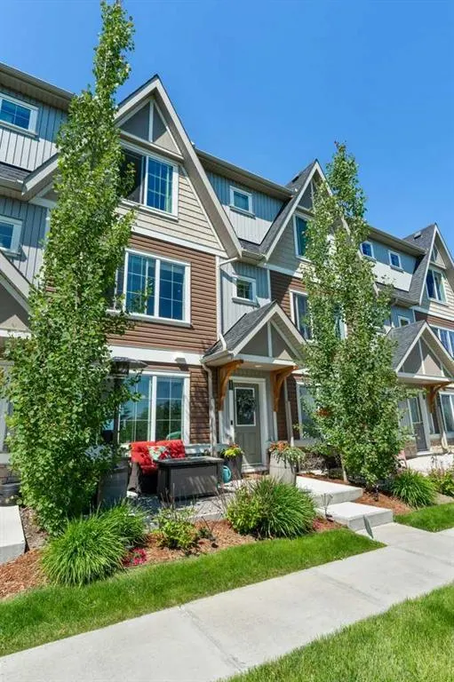 250 Fireside View, #2202