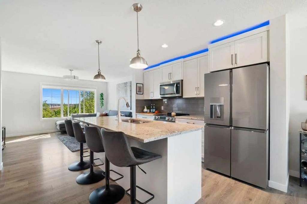 250 Fireside View, #2202