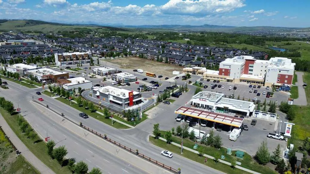 250 Fireside View, #2202