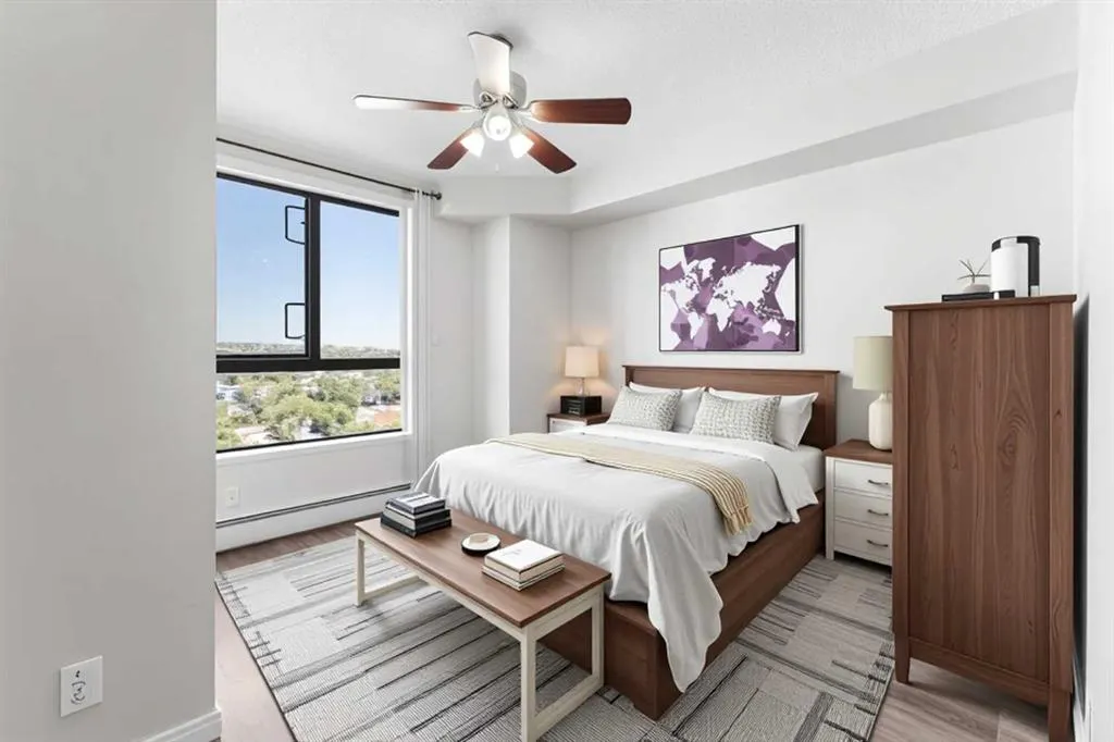 1111 6 Avenue SW, #910