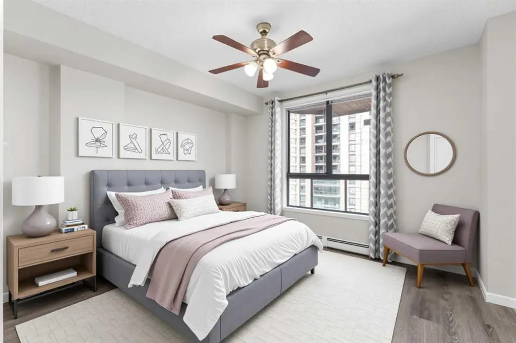 1111 6 Avenue SW, #910