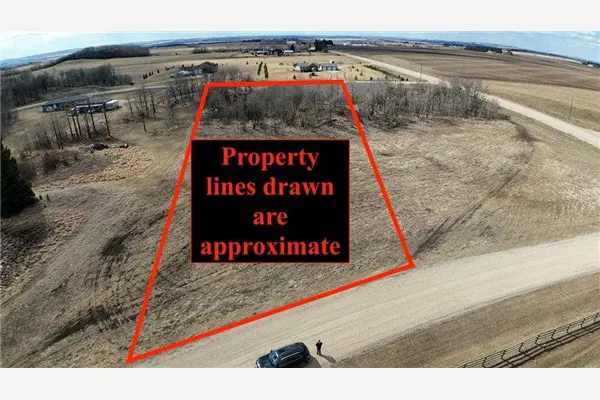 15015 Township Road 424, #3