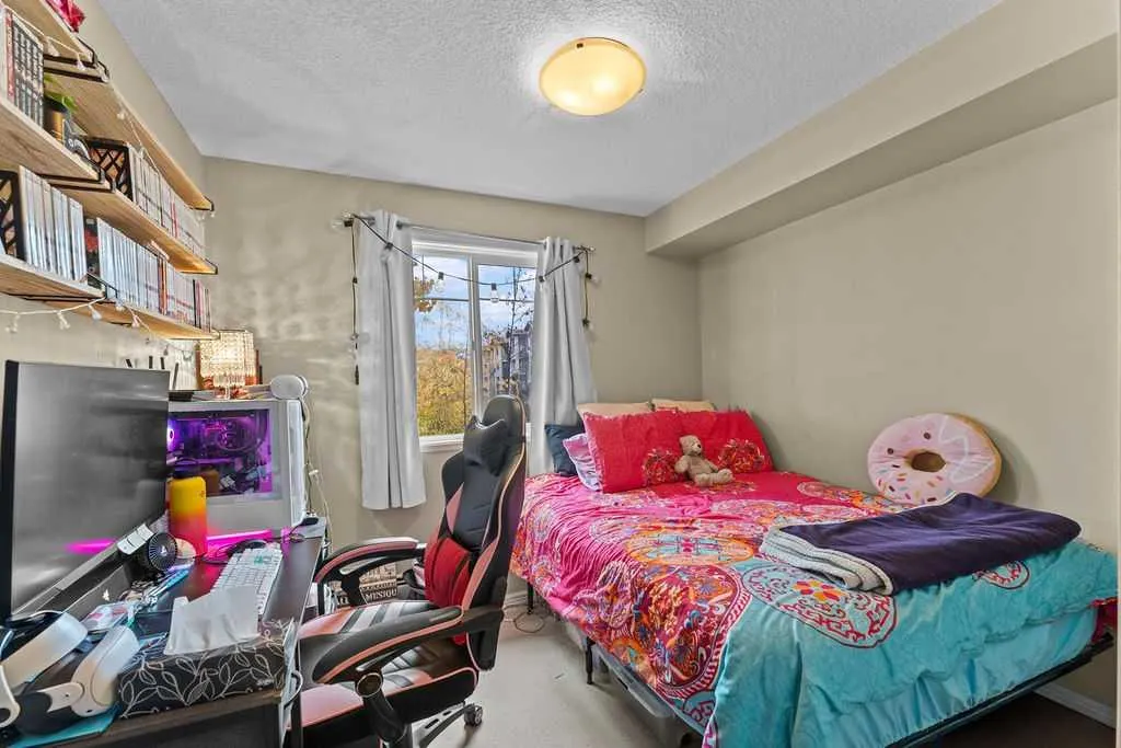 115 Prestwick Villas SE, #3208