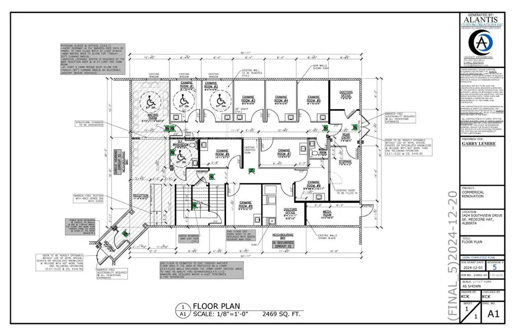 1424 Southview Drive SE, #107